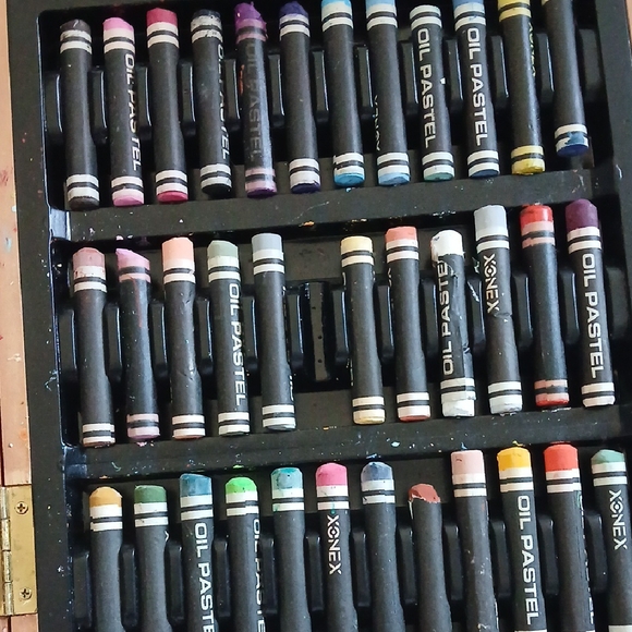 XONEX Classic Art Box - Picture 3 of 10